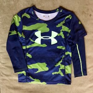 UnderArmour Shirt